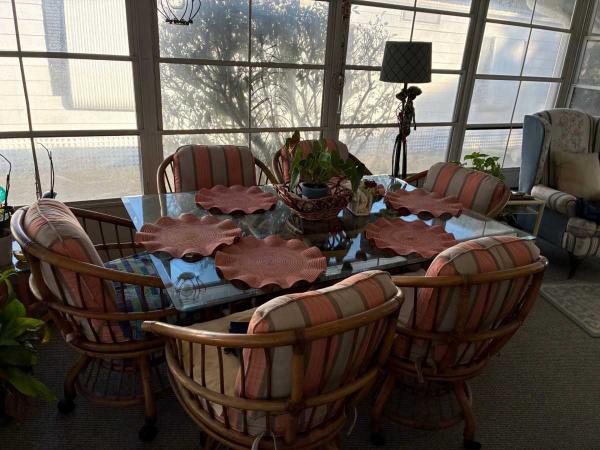 1983 Twin Mobile Home