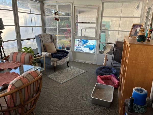 1983 Twin Mobile Home