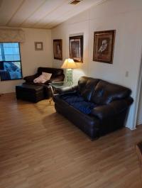 1985 TWIN HS Manufactured Home