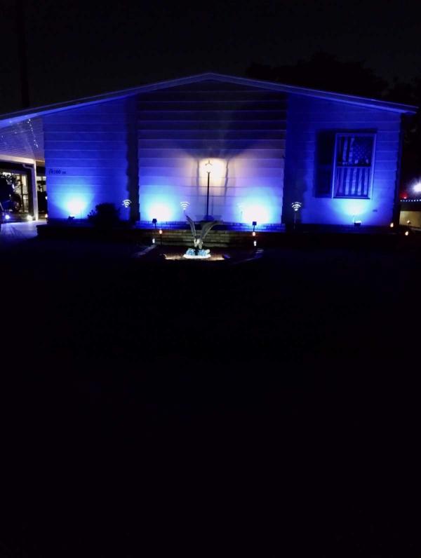 1985 TWIN Mobile Home For Sale