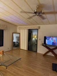 1985 TWIN HS Manufactured Home