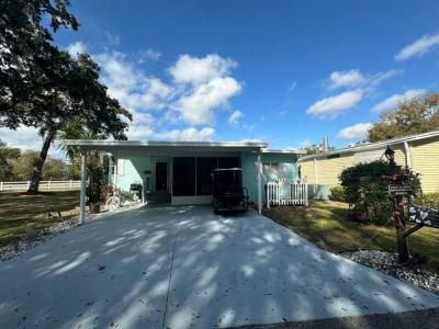 Mobile Home at 1056 Eagle Drive Winter Haven, FL 33881