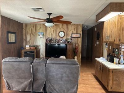 Photo 5 of 16 of home located at 601 N Kirby Space 482 Hemet, CA 92545