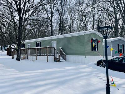 Mobile Home at 12627 Pinoak Alexandria, KY 41001