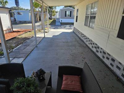 Photo 4 of 47 of home located at 6521 Ketch Lane New Port Richey, FL 34653