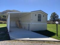 Chandeleur Manufactured Home