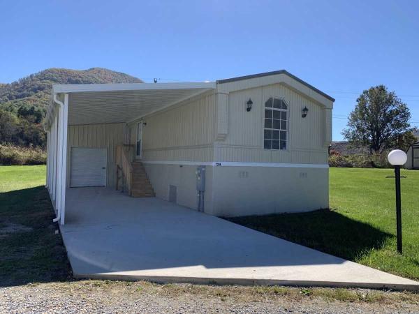 Chandeleur Mobile Home For Sale