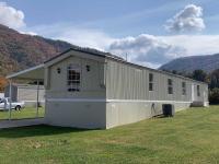 Chandeleur Manufactured Home