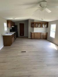 Chandeleur Manufactured Home