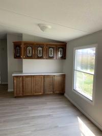 Chandeleur Manufactured Home