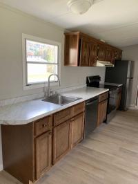 Chandeleur Manufactured Home