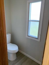 Chandeleur Manufactured Home