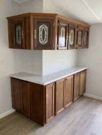 Chandeleur Manufactured Home