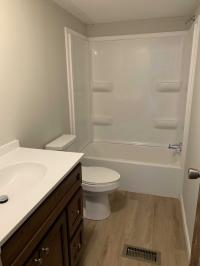 Chandeleur Manufactured Home