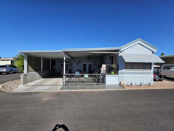 1995 Cavco  Mobile Home For Sale