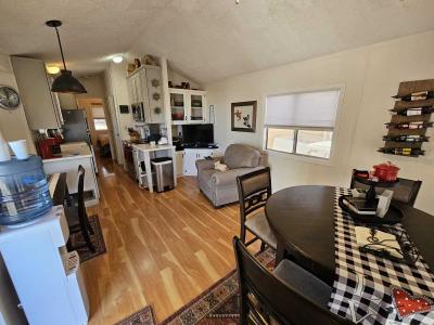 Photo 3 of 8 of home located at 950 S. Meridian Rd. #60 Apache Junction, AZ 85120