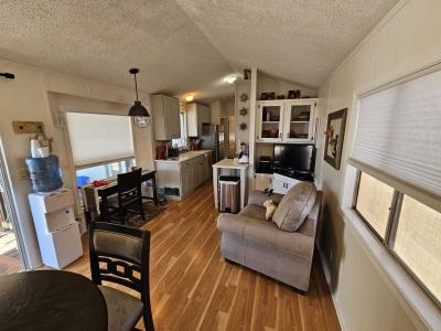Photo 4 of 8 of home located at 950 S. Meridian Rd. #60 Apache Junction, AZ 85120