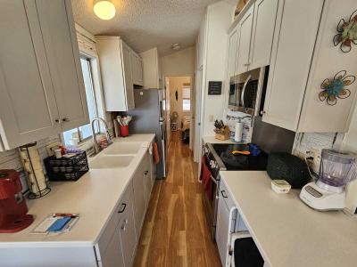 Photo 5 of 8 of home located at 950 S. Meridian Rd. #60 Apache Junction, AZ 85120