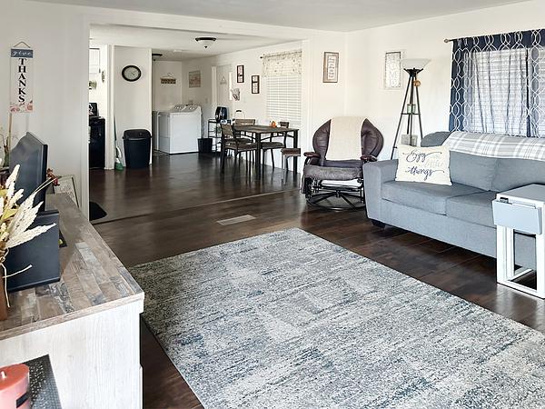 1970 Sarasota MH Mobile Home