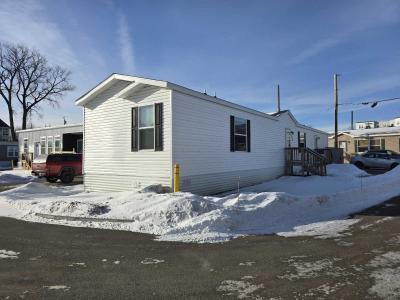 Mobile Home at 2501 Lowry Ave. NE  #213 Saint Anthony, MN 55418