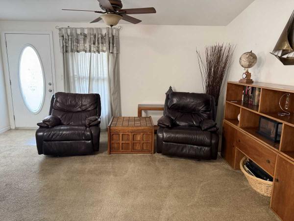 2008 Champion Southwood Manufactured Home