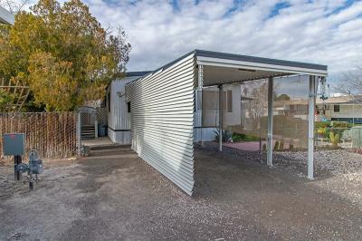 Photo 2 of 22 of home located at 3660 Boulder Hwy. Las Vegas, NV 89121