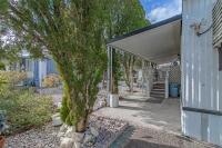 1972 Stone Haven Mobile Home