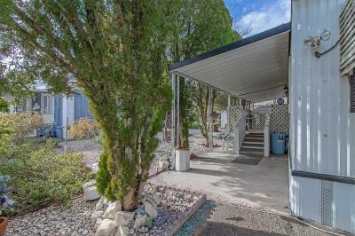 Photo 3 of 22 of home located at 3660 Boulder Hwy. Las Vegas, NV 89121