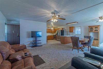 Photo 5 of 22 of home located at 3660 Boulder Hwy. Las Vegas, NV 89121