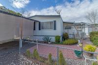 1972 Stone Haven Mobile Home