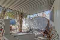 1972 Stone Haven Mobile Home