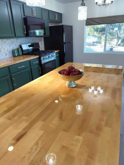 Mobile Home at 3680 Harmony Hill Fallbrook, CA 92028