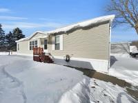 2015 Redman 2016RA2860-2221 Manufactured Home