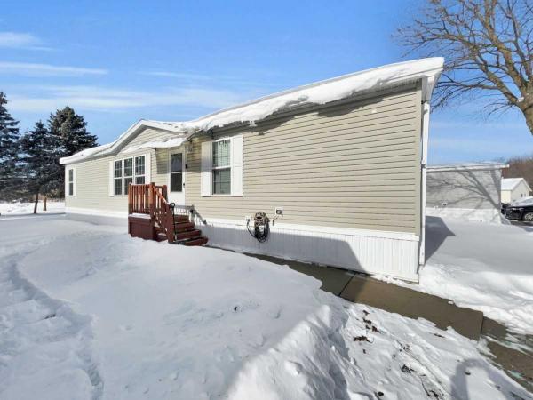 2015 Redman Mobile Home For Sale