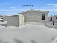 2015 Redman 2016RA2860-2221 Manufactured Home