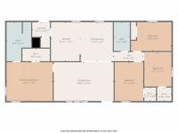2015 Redman 2016RA2860-2221 Manufactured Home