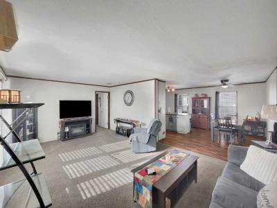 Photo 5 of 27 of home located at 102 Aichebaun Street Novi, MI 48374