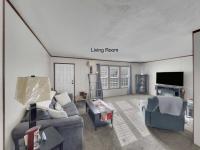 2015 Redman 2016RA2860-2221 Manufactured Home