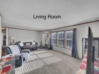 2015 Redman 2016RA2860-2221 Manufactured Home