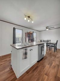 2015 Redman 2016RA2860-2221 Manufactured Home