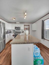 2015 Redman 2016RA2860-2221 Manufactured Home