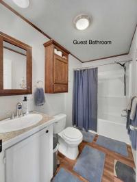 2015 Redman 2016RA2860-2221 Manufactured Home