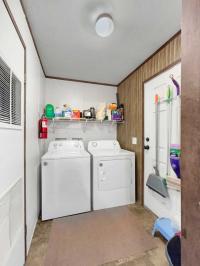 2015 Redman 2016RA2860-2221 Manufactured Home