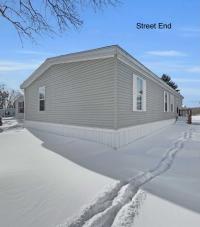 2015 Redman 2016RA2860-2221 Manufactured Home