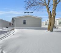 2015 Redman 2016RA2860-2221 Manufactured Home