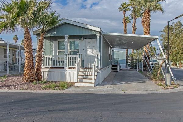 2011 Cavco Mobile Home For Sale