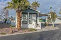 2011 Cavco Manufactured Home