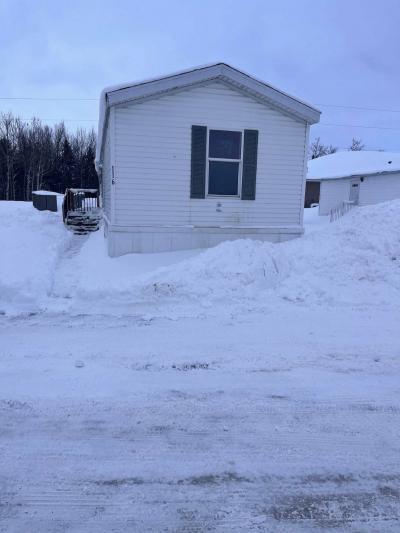 Mobile Home at 116 Rapids Dr, Sault Sainte Marie, MI 49783