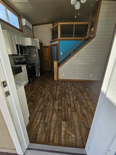 Photo 3 of 8 of home located at 13625 African Hill Rd #406 Willis, TX 77378