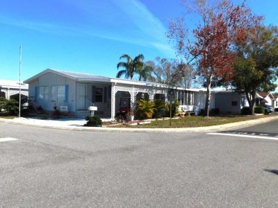 Mobile Home at 1001 Starkey Road, #804 Largo, FL 33771